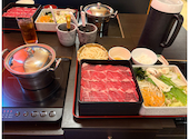 しゃぶ亭まる 下田井店: いちごさんの2026年08月27日の2枚目の投稿写真