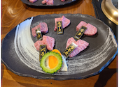 炭火焼肉 石垣屋: マンソンは神さんの2026年07月08日の2枚目の投稿写真