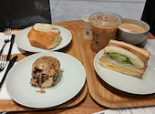 シアトルズベストコーヒー長崎駅店の口コミ画像1