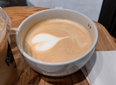 シアトルズベストコーヒー長崎駅店: マンソンは神さんの2026年06月03日の3枚目の投稿写真