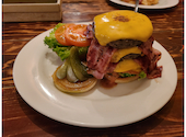 コーナーズグリル CORNERS GRILL: マンソンは神さんの2026年07月08日の1枚目の投稿写真