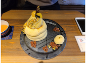 Cafe たもん 金沢: マンソンは神さんの2026年07月08日の2枚目の投稿写真