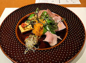 Trattoria Hosokawa トラットリアホソカワ: マンソンは神さんの2026年06月03日の1枚目の投稿写真