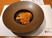 Trattoria Hosokawa トラットリアホソカワ: マンソンは神さんの2026年06月03日の2枚目の投稿写真