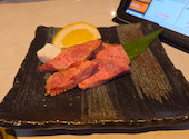 焼肉 新香園: マンソンは神さんの2026年09月27日の1枚目の投稿写真