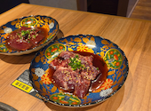 本格焼肉処 たかとら 伏見店: マンソンは神さんの2026年09月30日の2枚目の投稿写真
