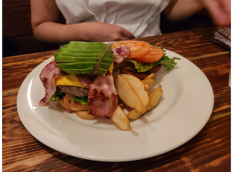 コーナーズグリル CORNERS GRILL: マンソンは神さんの2026年07月08日の2枚目の投稿写真