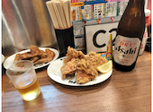 酔っ手羽 香椎駅前店: だいさんの2026年07月11日の1枚目の投稿写真