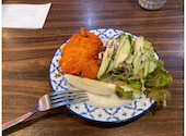 Indian Restaurant SAINO 市川妙典: シマエナガさんの2026年07月18日の2枚目の投稿写真