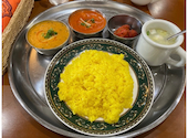 インディアンレストラン プリンス Prince: シマエナガさんの2026年07月15日の1枚目の投稿写真