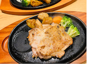 ステーキのどん 荒牧: けちゃさんの2026年05月03日の1枚目の投稿写真