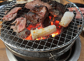 国産牛焼肉食べ放題 肉匠坂井 高知野市店: ゆきさんの2023年02月19日の1枚目の投稿写真