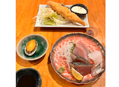 海鮮食堂 三幸丸 伊勢: しげりんさんの2026年10月05日の1枚目の投稿写真