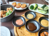 和牛と北陸食材 鍛冶二丁 富山駅前店: ミキティさんの2026年04月20日の1枚目の投稿写真
