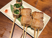 焼き鳥ワイン酒場 とりぶどう TORI-BUDOU 今泉本店: たさんの2024年08月28日の3枚目の投稿写真