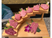 米沢牛焼肉　天心: megさんの2025年03月の1枚目の投稿写真