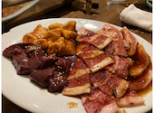 大衆焼肉 ホルモンマン駕町通り店: makiさんの2022年10月30日の2枚目の投稿写真