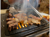 大衆焼肉 ホルモンマン駕町通り店: makiさんの2022年10月30日の3枚目の投稿写真