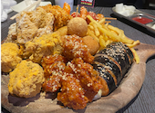 韓国料理　コルモク食堂　イケメン通り　新大久保店: エルさんの2025年01月の1枚目の投稿写真