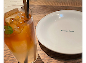 Brooklyn Parlor　ブルックリン　パーラー: まりりんさんの2024年11月の1枚目の投稿写真