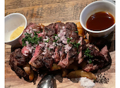 Brooklyn Parlor ブルックリン パーラー: まりりんさんの2024年11月12日の2枚目の投稿写真