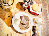 Brooklyn Parlor ブルックリン パーラー: まりりんさんの2024年11月12日の3枚目の投稿写真