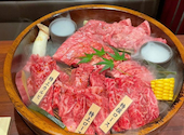 神戸ビーフ焼肉 お加虎三宮店: ショウさんの2023年06月28日の1枚目の投稿写真