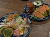 Seafood bar Ermitage 大宮店: なーちゃんさんの2024年09月30日の1枚目の投稿写真