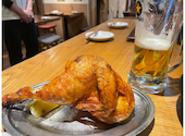 素揚げ酒場 パリパリ 北千住店: うすいさんの2025年03月22日の1枚目の投稿写真