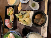 和食美膳 旬華: ひろさんの2024年04月12日の1枚目の投稿写真