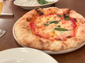 ピッツェリア イゾラ PIZZERIA ISOLA 名古屋ミッドランドスクエア店: たまさんの2025年10月20日の1枚目の投稿写真