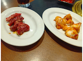 焼肉 うしの家 岡崎店: アリくんさんの2026年06月14日の1枚目の投稿写真