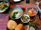 Outdoor Cafe アウトドアカフェ 山小屋: ぽりんさんの2026年04月05日の2枚目の投稿写真