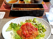 Outdoor Cafe アウトドアカフェ 山小屋: ぽりんさんの2026年04月27日の1枚目の投稿写真