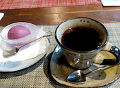 Outdoor Cafe アウトドアカフェ 山小屋: ぽりんさんの2026年04月27日の2枚目の投稿写真