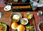 Outdoor Cafe アウトドアカフェ 山小屋: ぽりんさんの2026年06月03日の2枚目の投稿写真