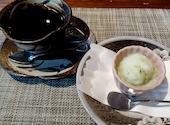 Outdoor Cafe アウトドアカフェ 山小屋: ぽりんさんの2026年07月07日の1枚目の投稿写真