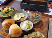 Outdoor Cafe アウトドアカフェ 山小屋: ぽりんさんの2026年07月07日の2枚目の投稿写真