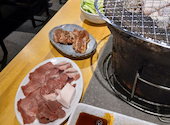 炭火焼肉 ぶち 並木店: たかさんの2026年06月05日の2枚目の投稿写真