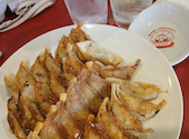 餃子家 龍 大手町店: たかさんの2026年08月11日の1枚目の投稿写真