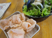 餃子のかっちゃん 広島紙屋町店: たかさんの2026年02月26日の1枚目の投稿写真
