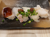 にぎり屋 けんた 広島本通り本店: たかさんの2026年07月26日の1枚目の投稿写真