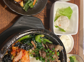 KOREAN DINING HIDEAWAY296（コリアンダイニングハイダウェイ296）: ピーちゃんさんの2026年04月25日の1枚目の投稿写真