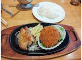 ステーキ宮 水戸店: ジュリアさんの2026年04月23日の3枚目の投稿写真