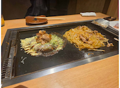 月島もんじゃ こぼれや 総本店: たまさんの2026年08月02日の1枚目の投稿写真