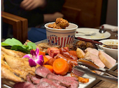 THE ROAST KOBE Meat House ザ ロースト コウベ ミートハウス: りこさんの2025年12月27日の1枚目の投稿写真