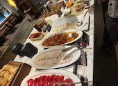 Brasserie La Loge a COOKPARK ブラッスリー ラ ロジュ ア クックパーク: Mihoさんの2026年05月09日の2枚目の投稿写真