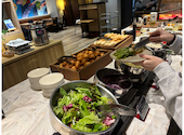 Brasserie La Loge a COOKPARK ブラッスリー ラ ロジュ ア クックパーク: Mihoさんの2026年05月09日の3枚目の投稿写真