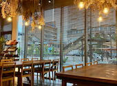 FARMERSGARDEN Cafe オムレット HOTEL ミュー スタイル イヌヤマ エクスペリエンス店: ふかおさんの2025年06月10日の1枚目の投稿写真