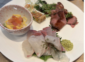 JR九州ステーションホテル小倉 鉄板 串焼き 八くら: まぁさんの2026年04月16日の1枚目の投稿写真